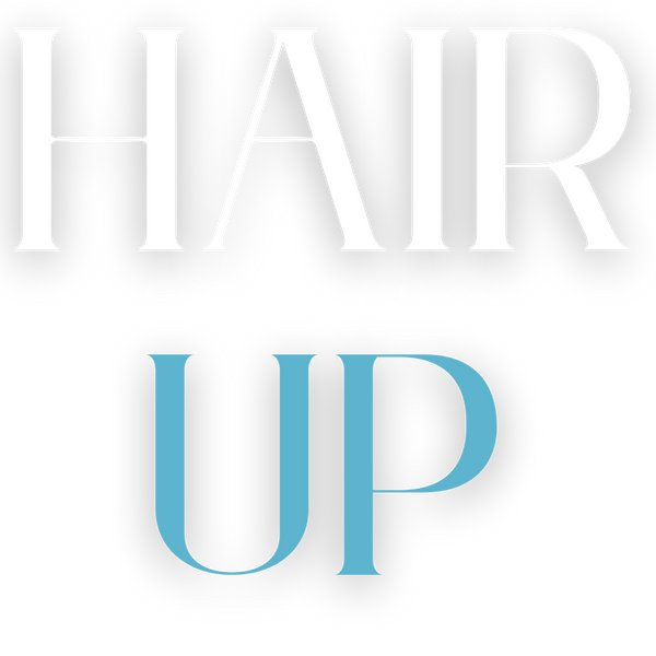 HAIR UP