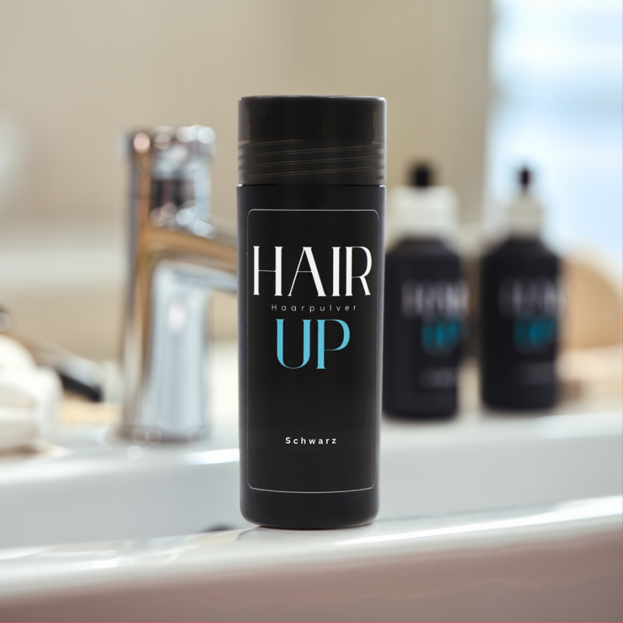 HAIR UP Haarpulver