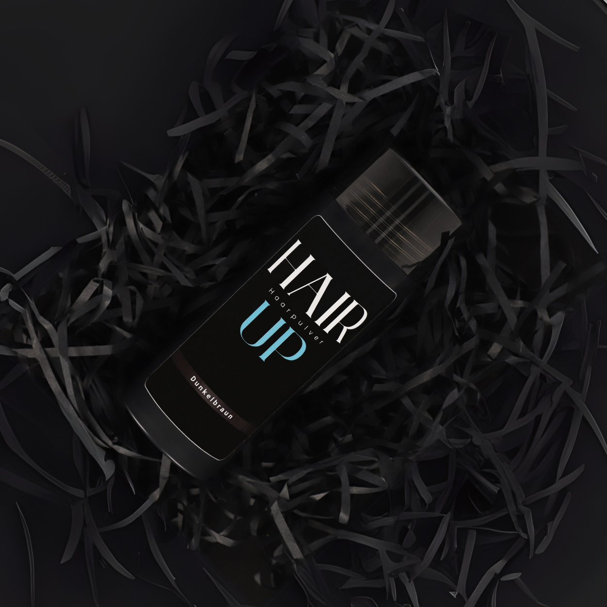 HAIR UP Haarpulver