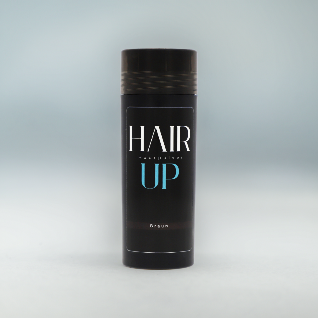 HAIR UP Haarpulver
