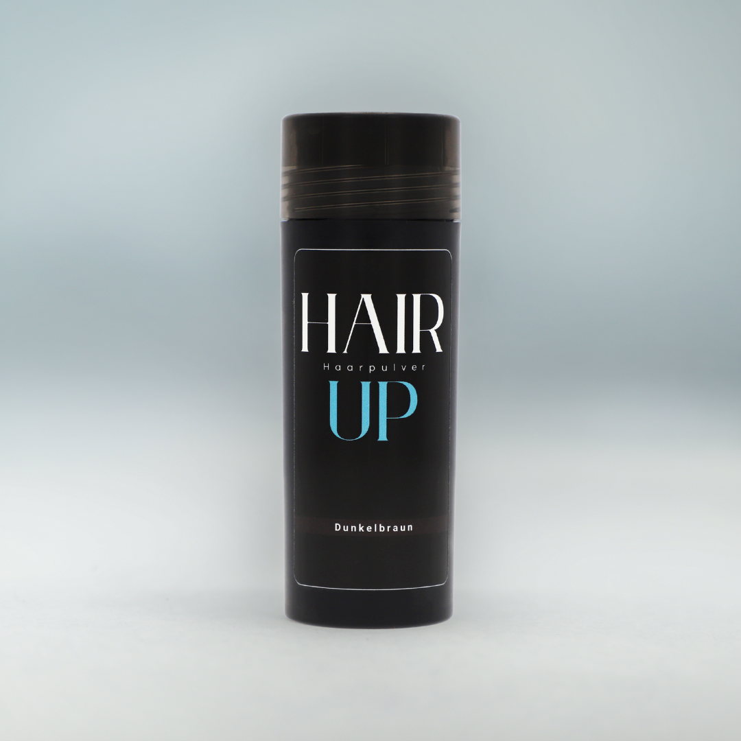 HAIR UP Haarpulver